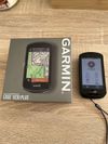 Garmin Edge 1030 plus
