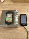 Garmin Edge 1030 plus