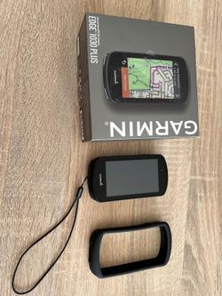 Garmin Edge 1030 plus