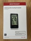 BONTRAGER Elite Cycling Computer
