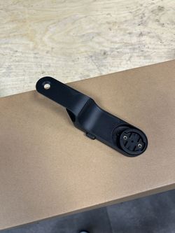 Canyon GearGroove mount 