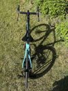 Bianchi Oltre XR3