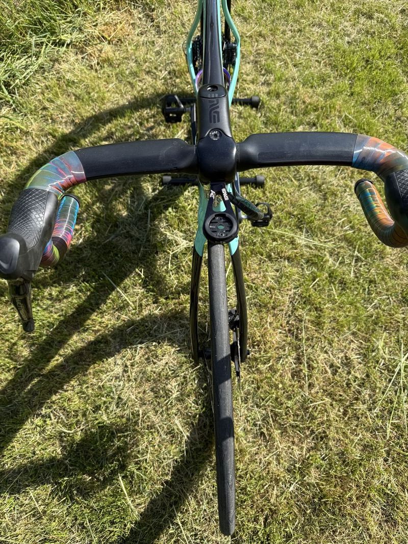 Bianchi Oltre XR3