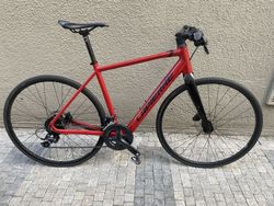 Silniční elektrokolo LAPIERRE E-Sensium 2.2 2023