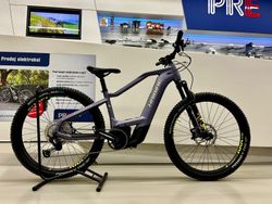 Haibike AllTrack11 kola 29" vel. L