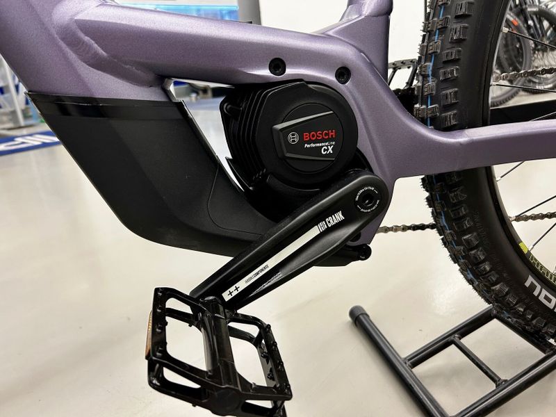 Haibike AllTrack11 kola 29" vel. L