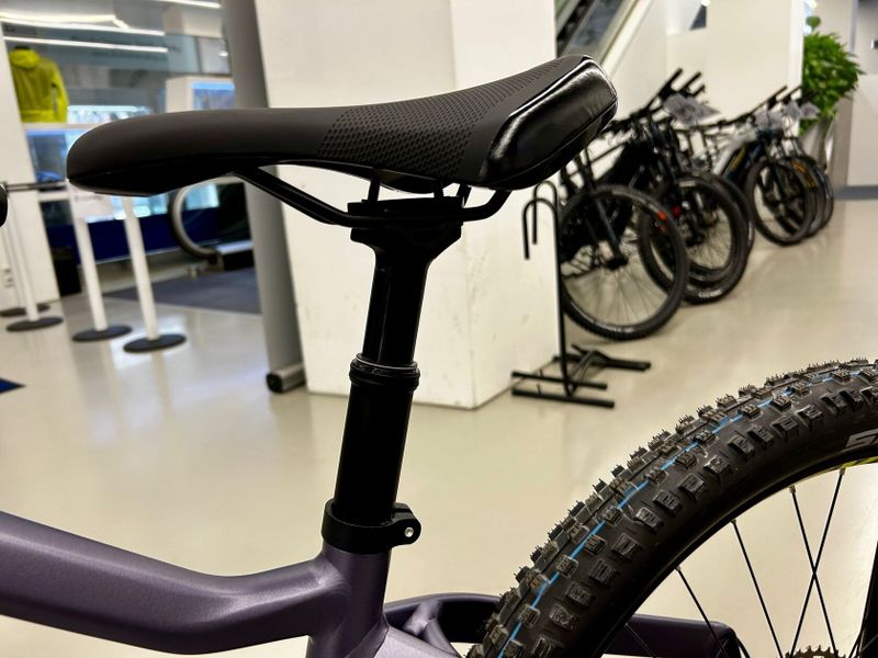 Haibike AllTrack11 kola 29" vel. L