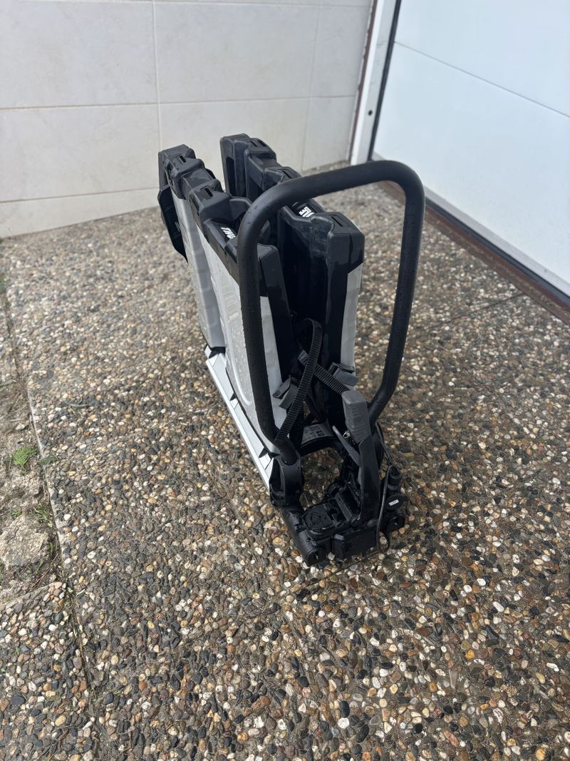 Nosič na 3 kola od THULE Sweden
