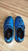 Juniorské tretry Northwave Outcross vel. 37