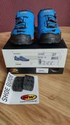 Juniorské tretry Northwave Outcross vel. 37