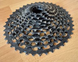Kazeta SRAM XX1 11s 10-42z