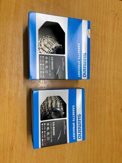 Kazeta Ultegra CS-R8000