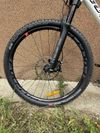 Duratec - rám SONIX CX4 -27,5