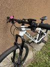 Duratec - rám SONIX CX4 -27,5