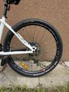 Duratec - rám SONIX CX4 -27,5