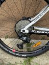 Duratec - rám SONIX CX4 -27,5