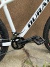 Duratec - rám SONIX CX4 -27,5
