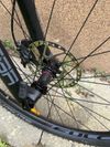 Duratec - rám SONIX CX4 -27,5