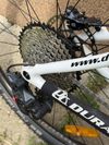 Duratec - rám SONIX CX4 -27,5