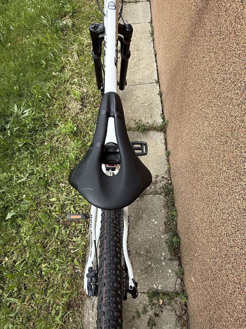 Duratec - rám SONIX CX4 -27,5
