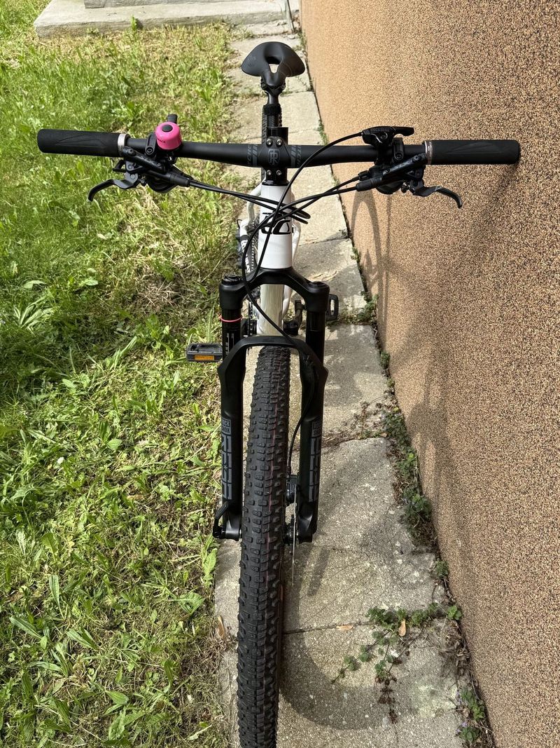 Duratec - rám SONIX CX4 -27,5
