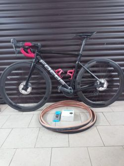 Focus Izalco Max