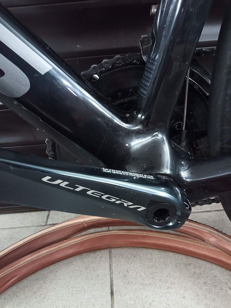 Focus Izalco Max