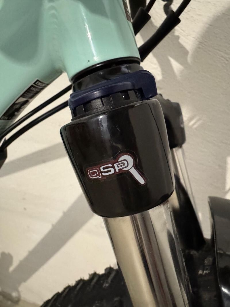 Horské 29" kolo EXPL520
