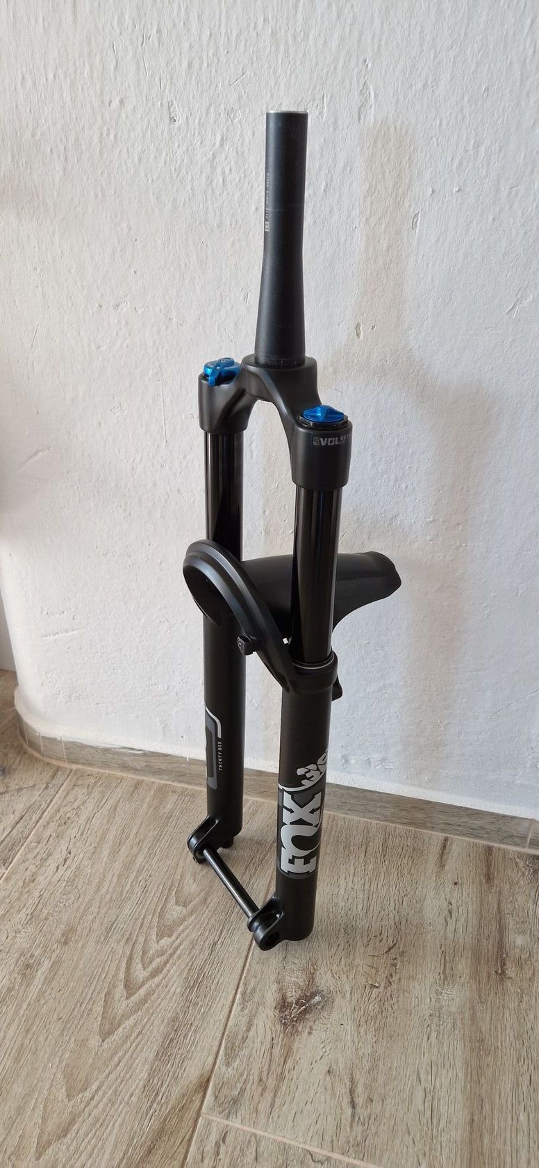 Vidlice FOX 36