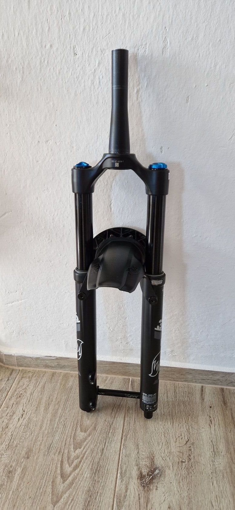Vidlice FOX 36