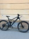 Cube Stereo 140 HPC SLT 27,5 XL