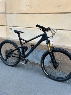 Cube Stereo 140 HPC SLT 27,5 XL