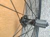 29 disc kola RÚ, zadek k servisu