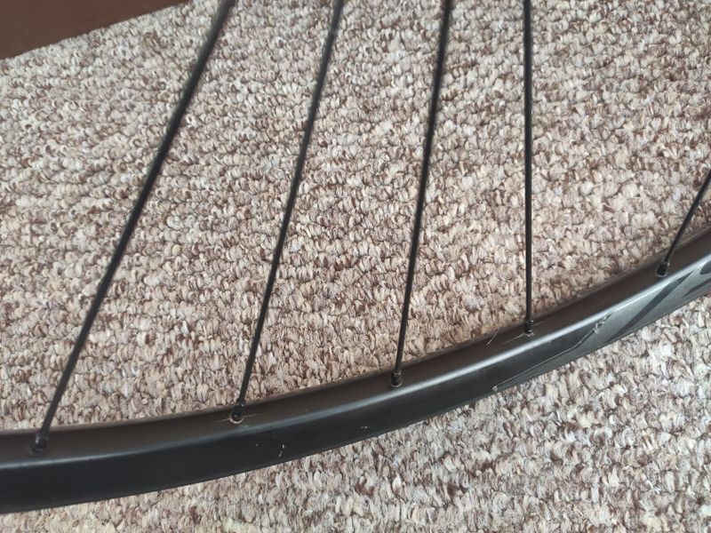 29 disc kola RÚ, zadek k servisu