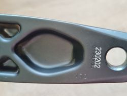 Prodám kliky sram X1 170mm
