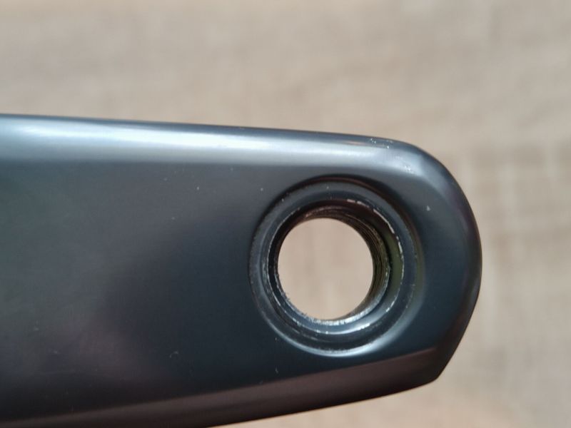 Prodám kliky sram X1 170mm