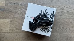 Přehazovačka Sram X01 Lunar Eagle 12s 10-52