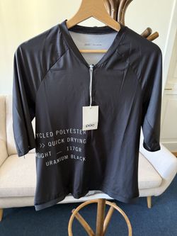 Dres POC Pristine, XXL