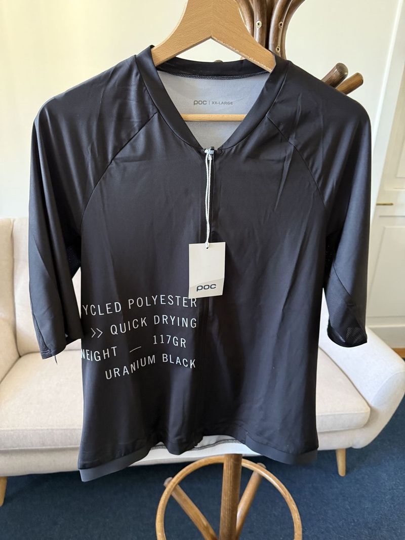 Dres POC Pristine, XXL