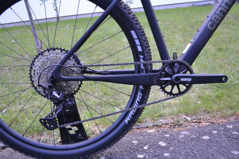 Cannondale Scalpel Carbon HT 3 (XL) 