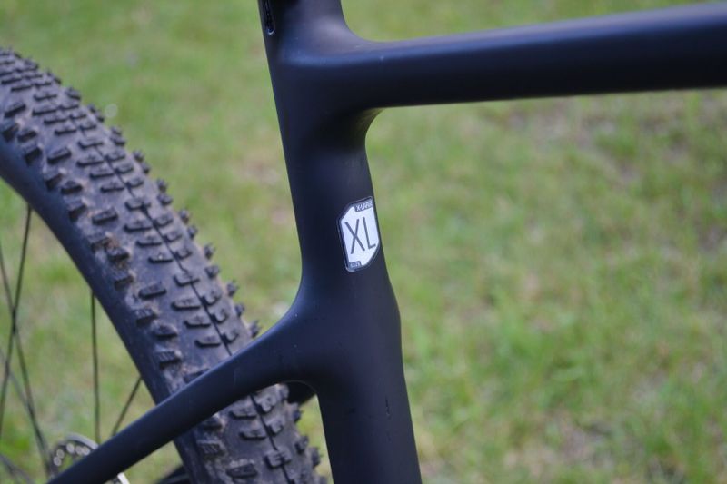 Cannondale Scalpel Carbon HT 3 (XL) 
