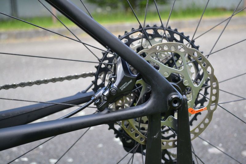 Cannondale Scalpel Carbon HT 3 (XL) 
