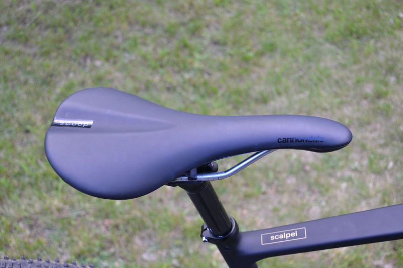 Cannondale Scalpel Carbon HT 3 (XL) 