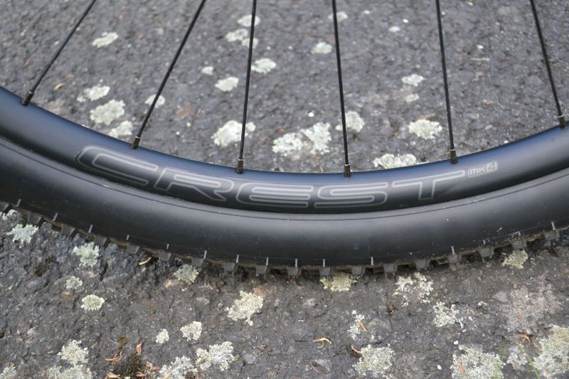 Cannondale Scalpel Carbon HT 3 (XL) 