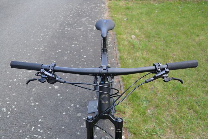 Cannondale Scalpel Carbon HT 3 (XL) 
