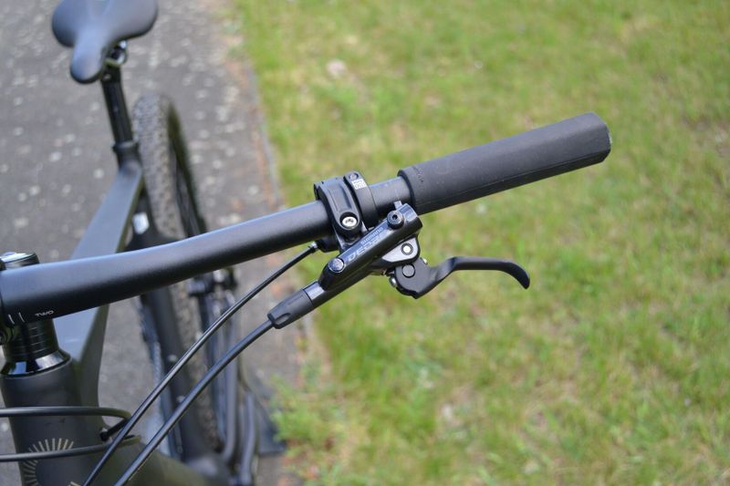 Cannondale Scalpel Carbon HT 3 (XL) 