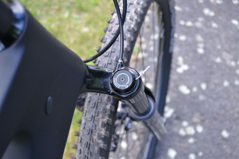 Cannondale Scalpel Carbon HT 3 (XL) 