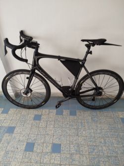 Specialized roubaix 