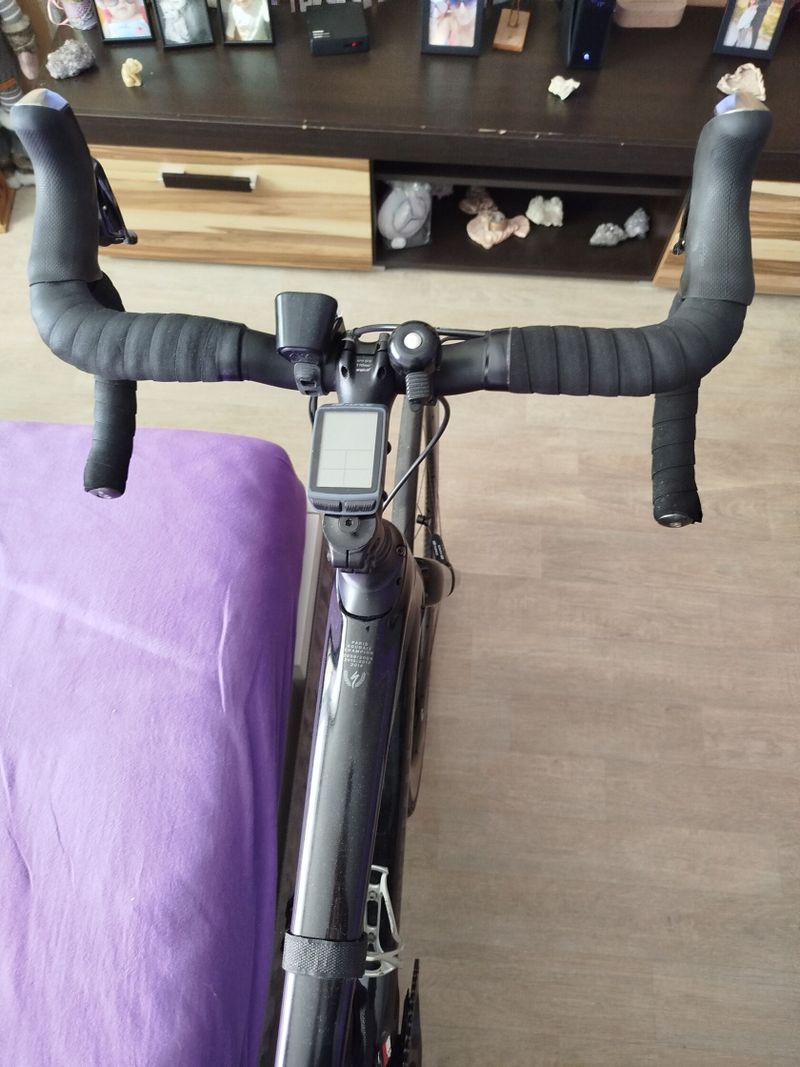 Specialized roubaix 