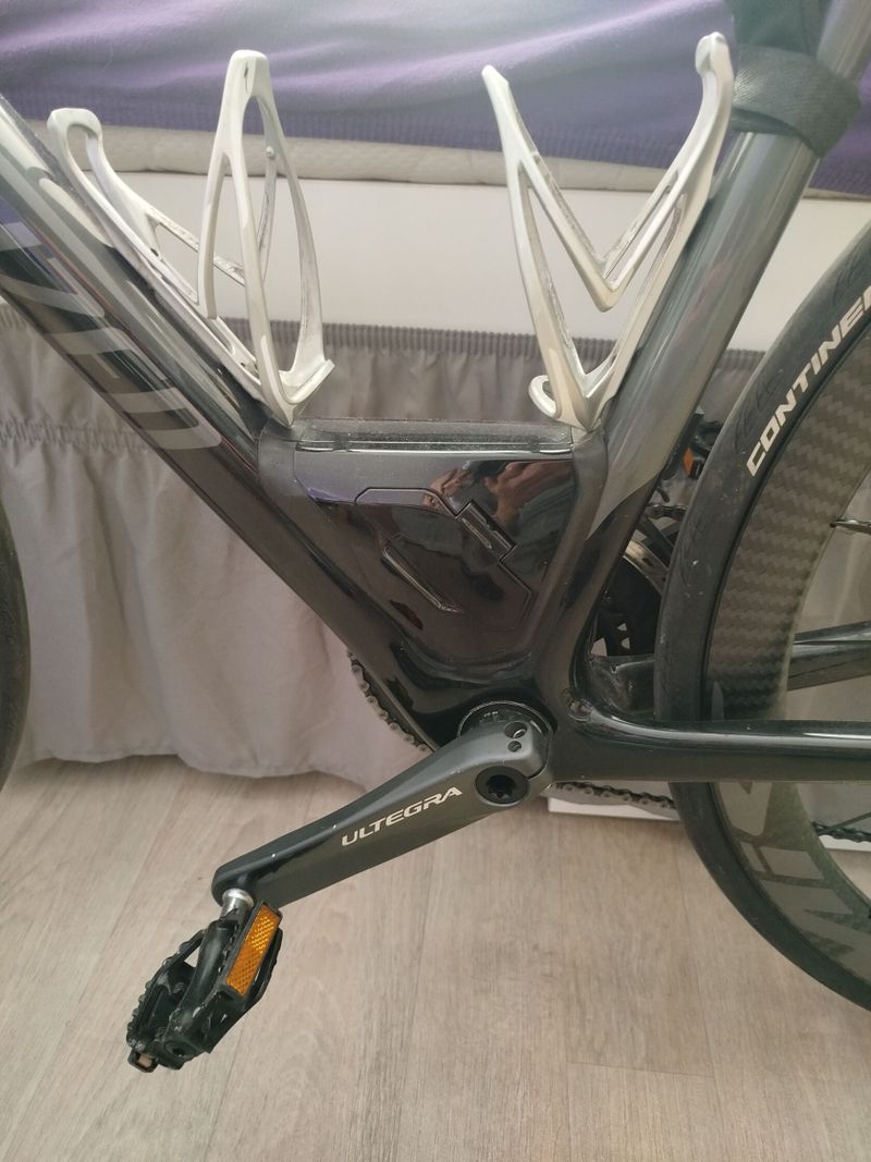 Specialized roubaix 